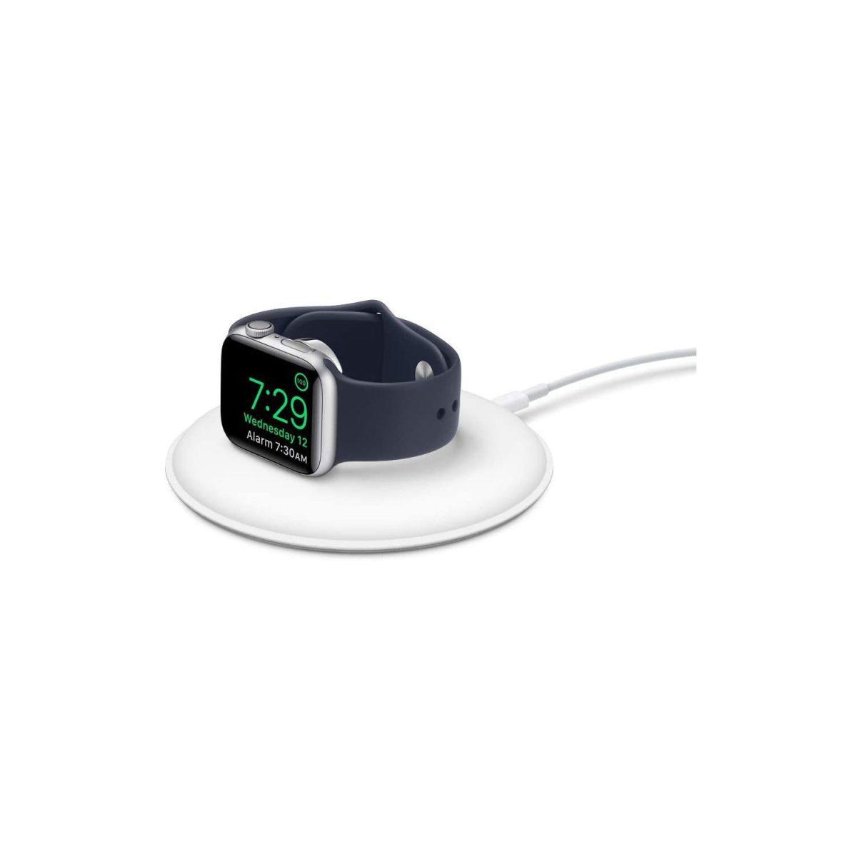 Apple Watch Magnetic Charging Dock - Image 2