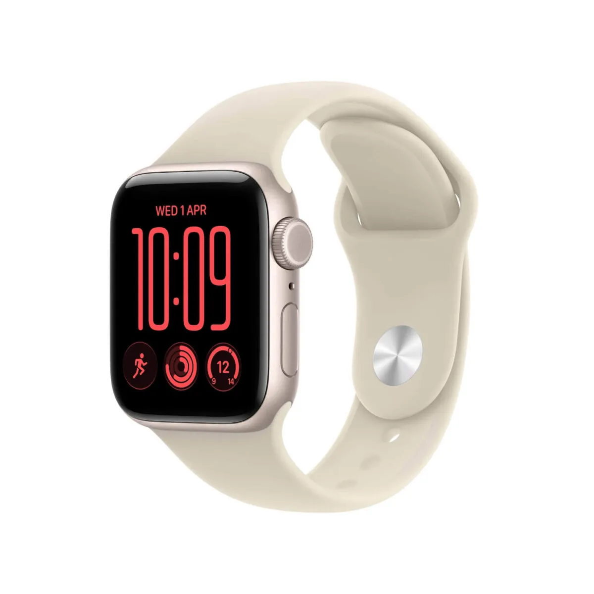 Apple Watch SE 3 40mm Cellular - Image 2