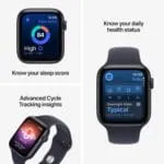 Apple Watch SE 3 40mm Cellular - Image 3