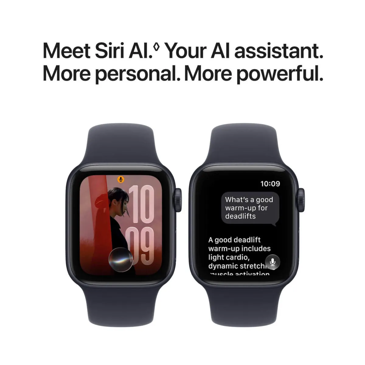 Apple Watch SE 3 40mm Cellular - Image 5