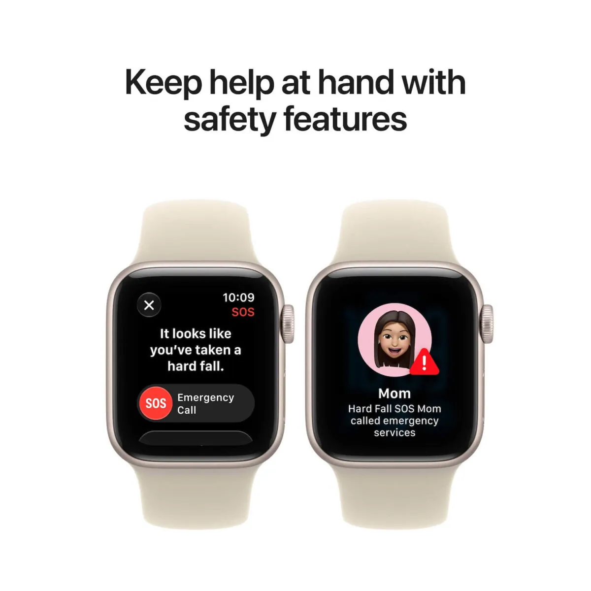 Apple Watch SE 3 40mm Cellular - Image 7