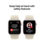 Apple Watch SE 3 40mm Cellular - Image 7