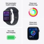 Apple Watch SE 3 40mm GPS - Image 3