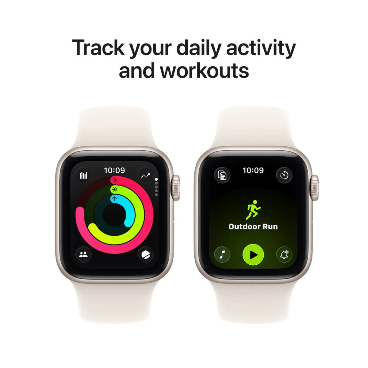 Apple Watch SE 3 40mm GPS - Image 6