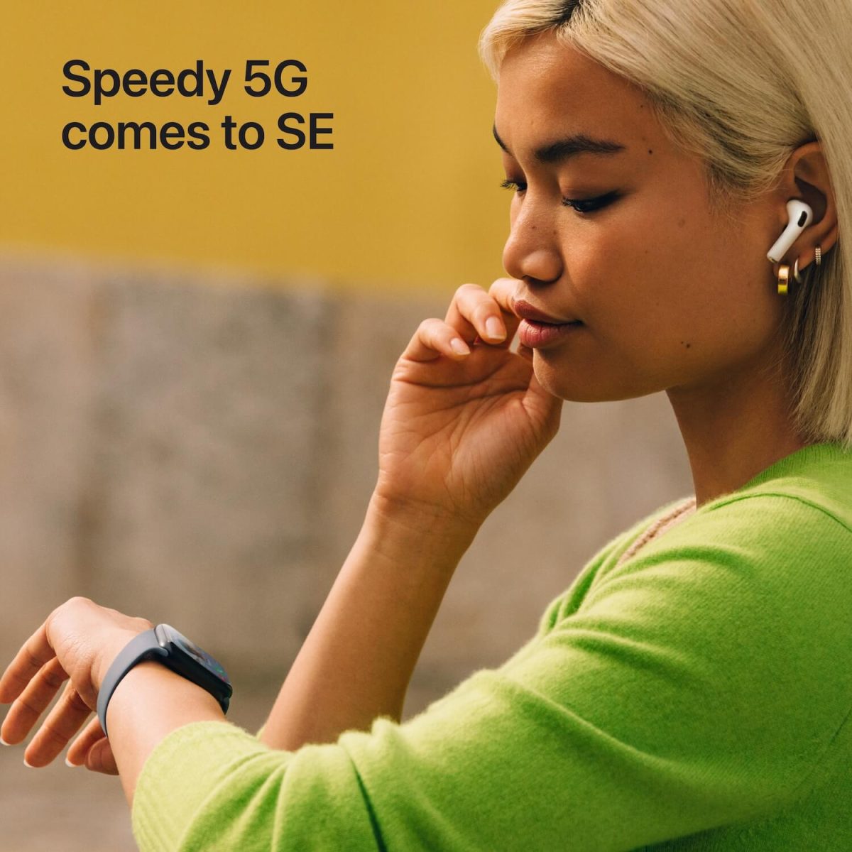 Apple Watch SE 3 - Image 3