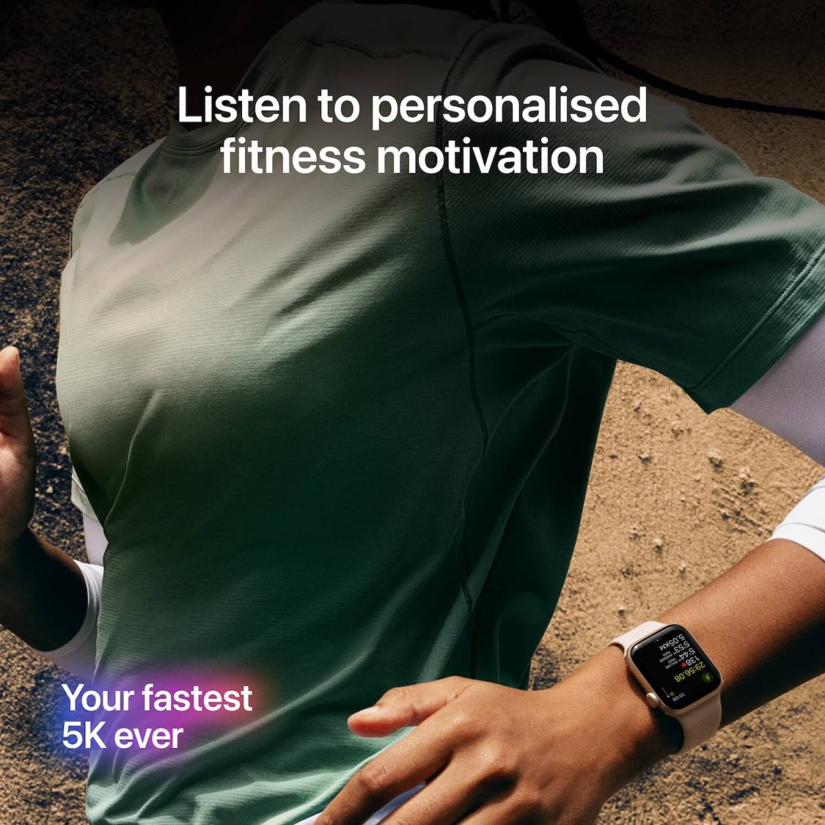 Apple Watch SE 3 - Image 5