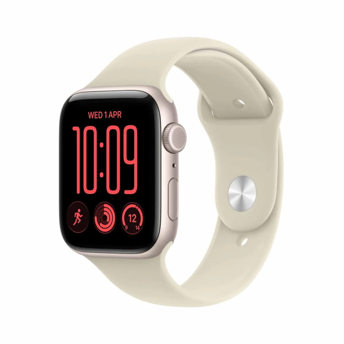 Apple Watch SE 3 44mm Cellular - Image 2