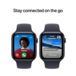 Apple Watch SE 3 44mm Cellular - Image 6