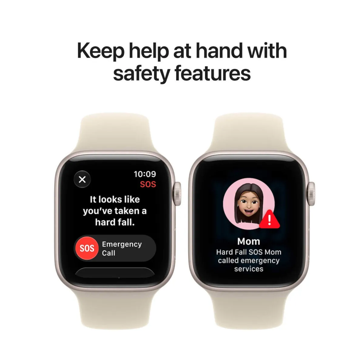 Apple Watch SE 3 44mm Cellular - Image 7