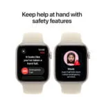 Apple Watch SE 3 44mm Cellular - Image 7