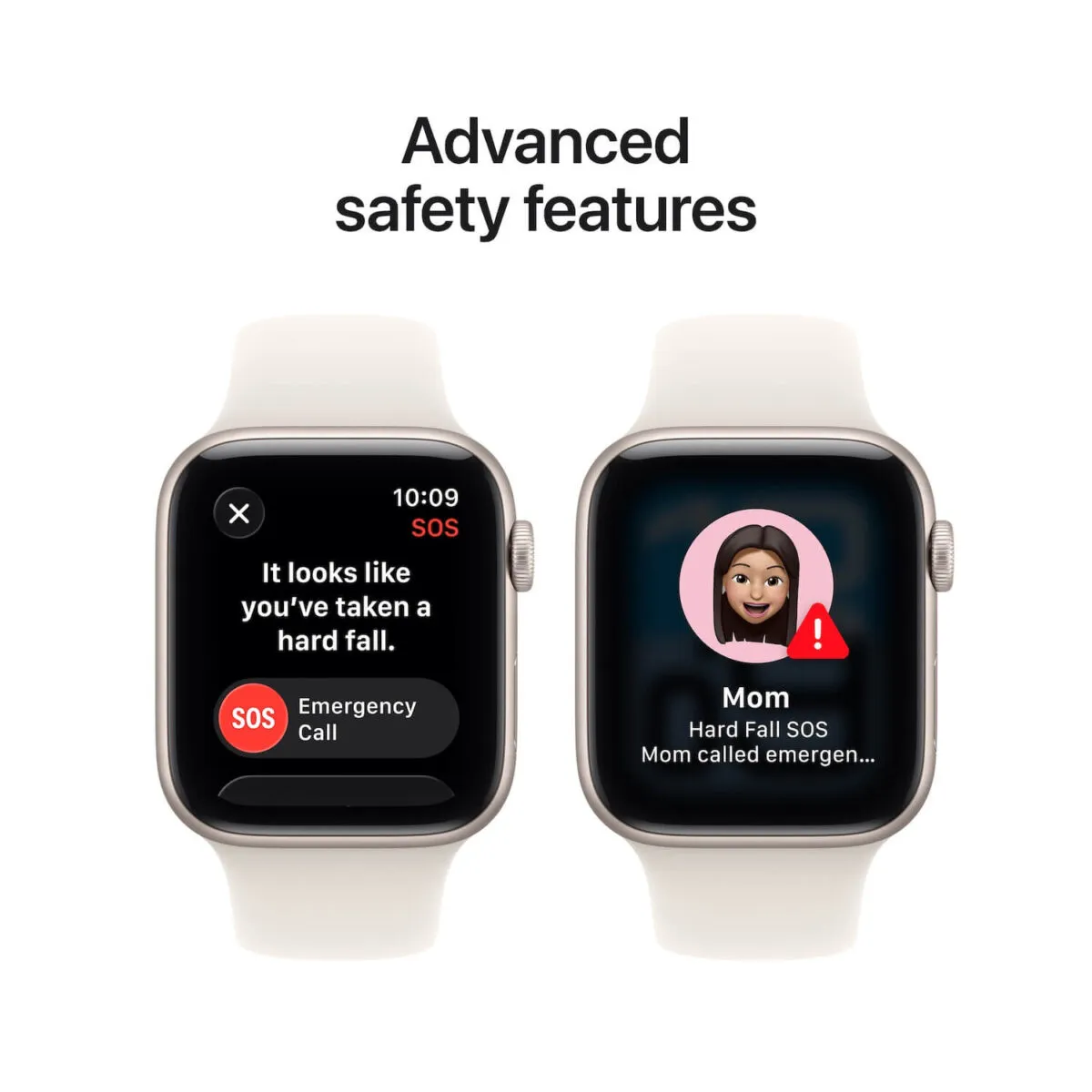 Apple Watch SE 3 44mm GPS - Image 7