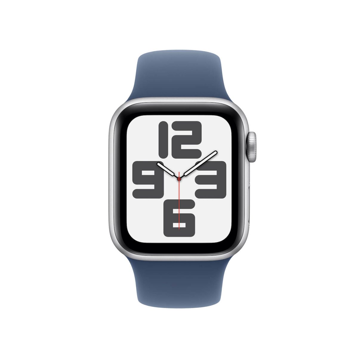 Apple Watch SE 40mm with Sport Band - Image 1
