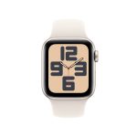 Apple Watch SE 40mm with Sport Band - Image 2