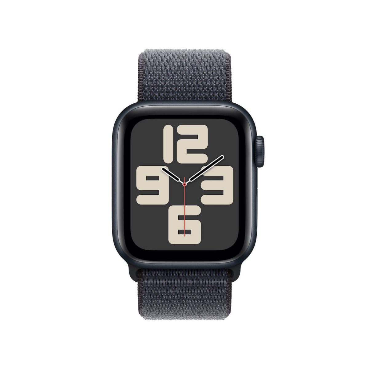 Apple Watch SE 40mm with Sport Loop - Image 2