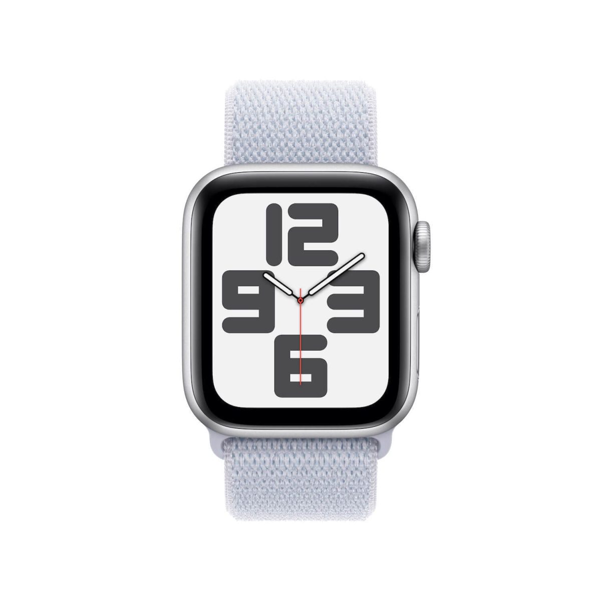 Apple Watch SE 40mm with Sport Loop - Image 1