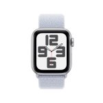 Apple Watch SE 40mm with Sport Loop