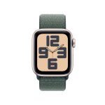 Apple Watch SE 40mm with Sport Loop - Image 3