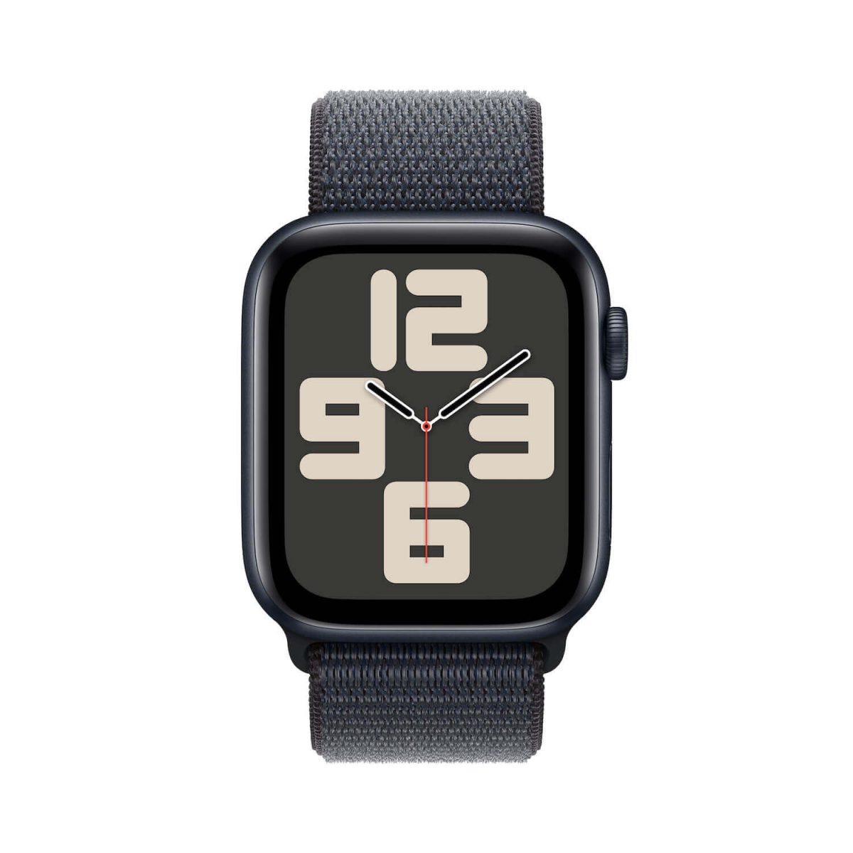 Apple Watch SE 44mm with Sport Loop - Image 2