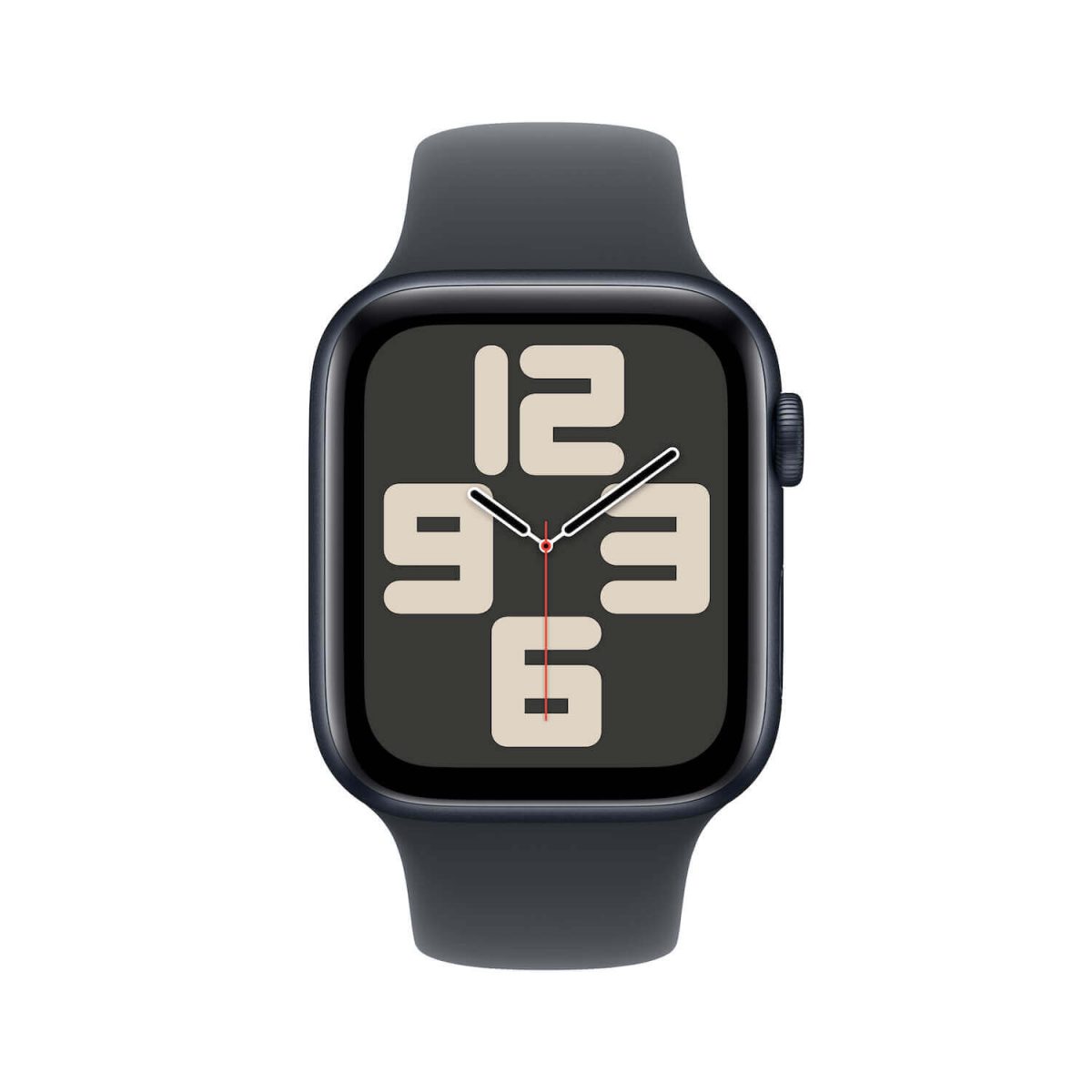 Apple Watch SE 44mm with Sport Band - Image 3