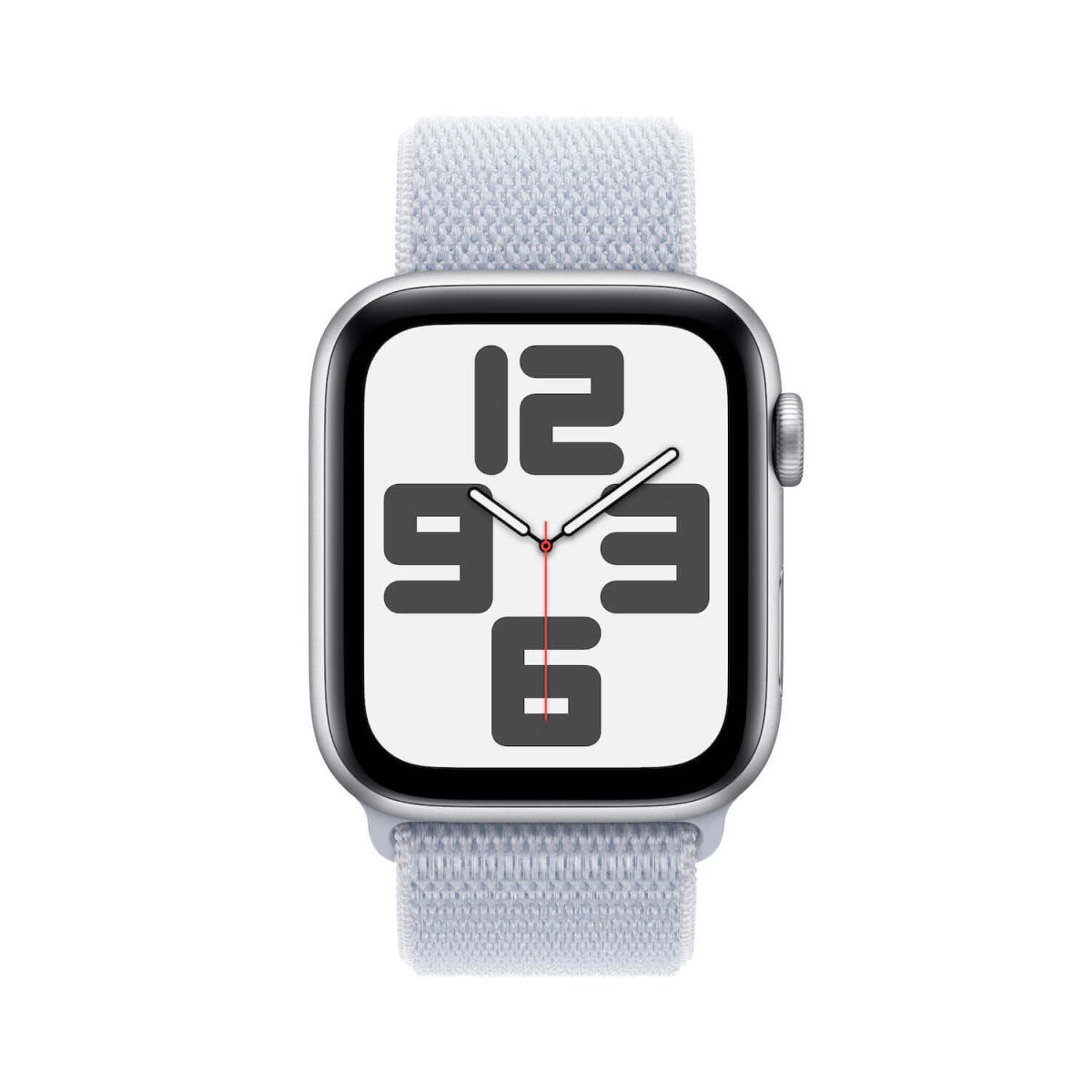 Apple Watch SE 44mm with Sport Loop - Image 1