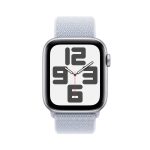 Apple Watch SE 44mm with Sport Loop