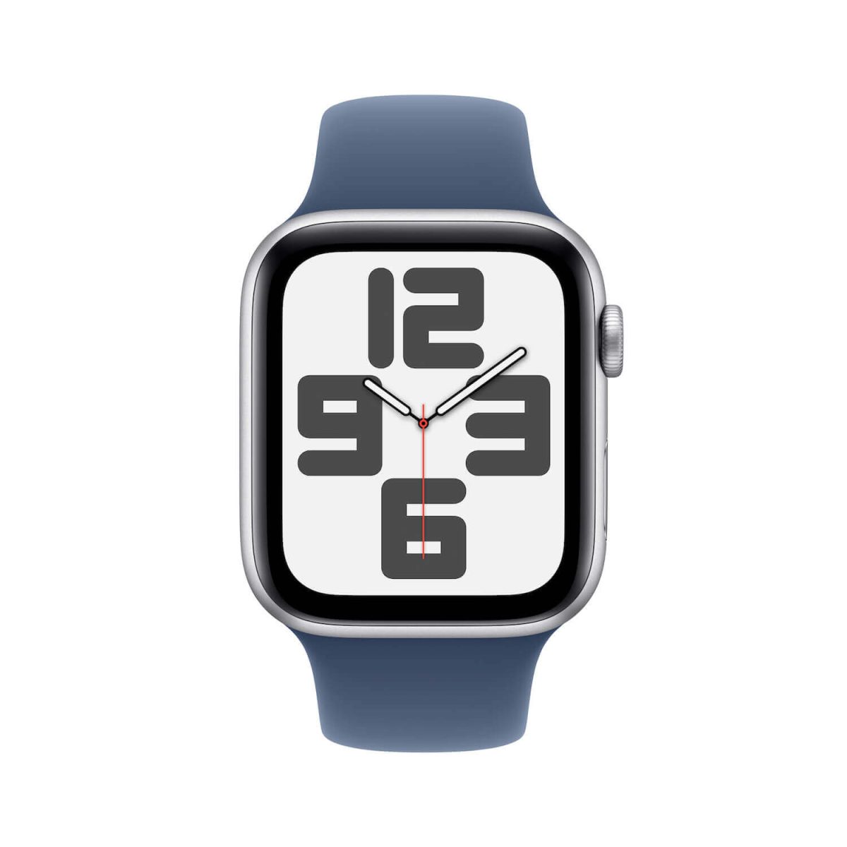 Apple Watch SE 44mm with Sport Band - Image 1