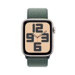 Apple Watch SE 44mm with Sport Loop - Image 3