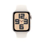 Apple Watch SE 44mm with Sport Band - Image 2