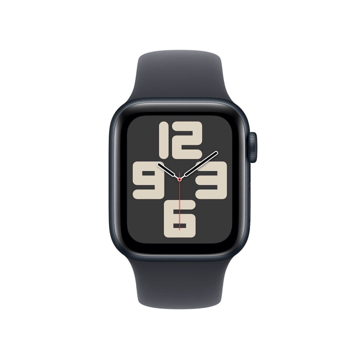 Apple Watch SE 40mm with Sport Band - Image 3