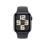 Apple Watch SE 40mm with Sport Band - Image 3