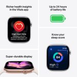Apple Watch Series 11 42mm GPS - Image 5