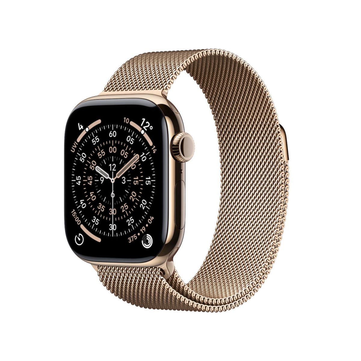 Apple Watch Series 11 42mm GPS + Cellular - Image 1