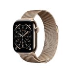 Apple Watch Series 11 42mm GPS + Cellular