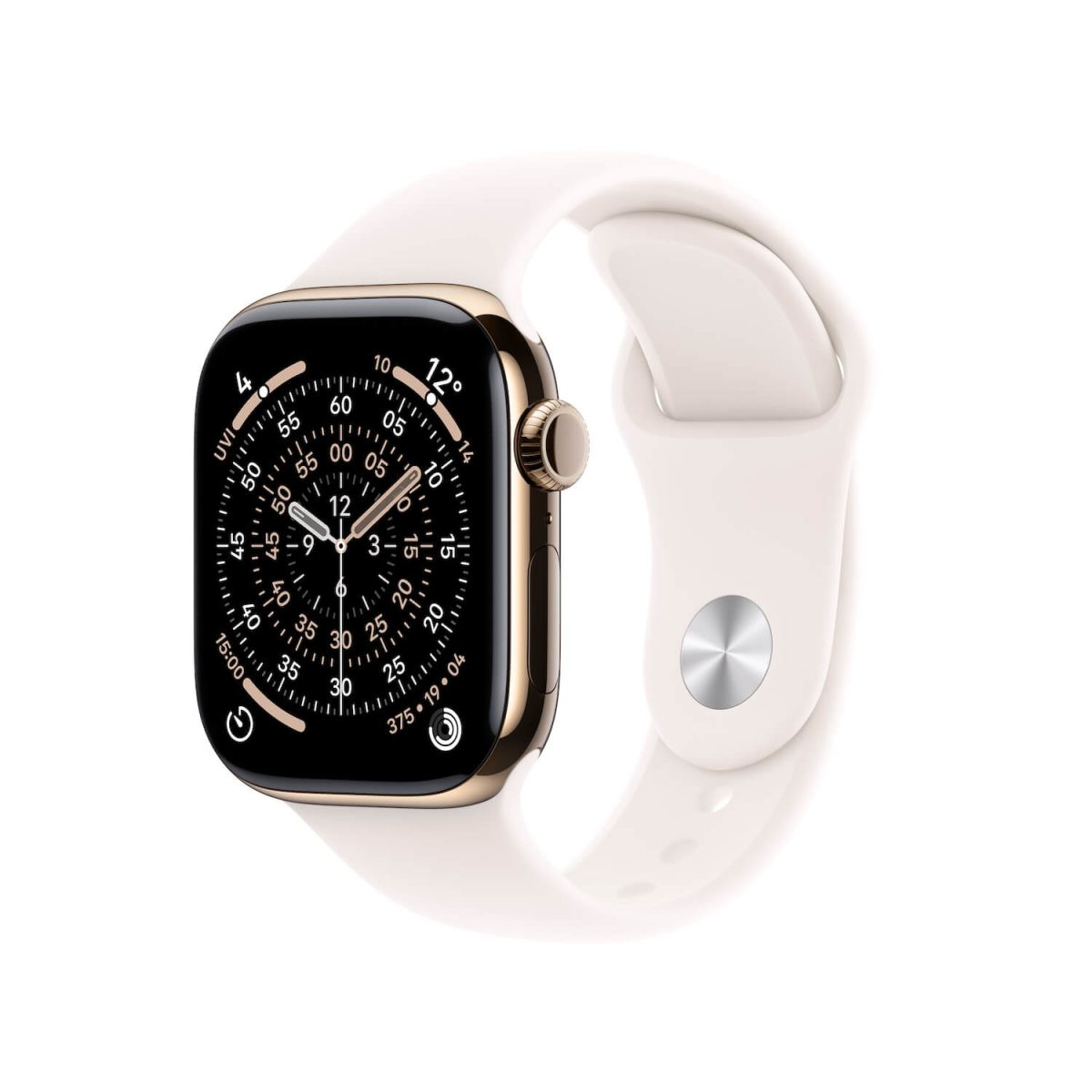 Apple Watch Series 11 42mm GPS + Cellular - Image 2