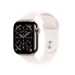 Apple Watch Series 11 42mm GPS + Cellular - Image 2