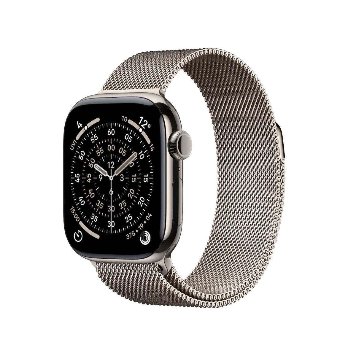 Apple Watch Series 11 42mm GPS + Cellular - Image 4