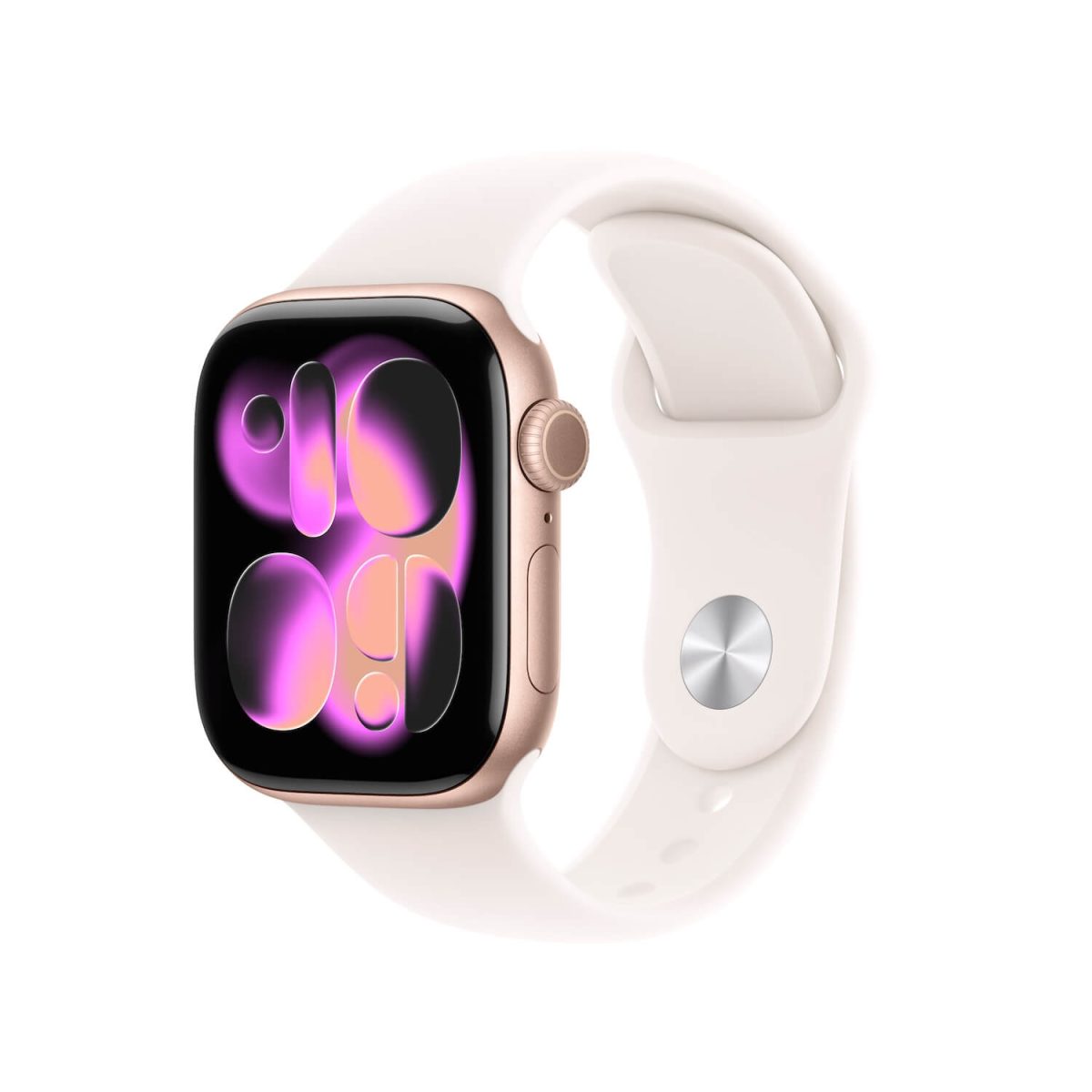 Apple Watch Series 11 42mm GPS + Cellular - Image 5