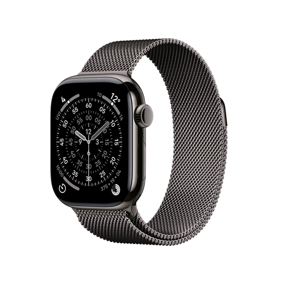 Apple Watch Series 11 42mm GPS + Cellular - Image 7