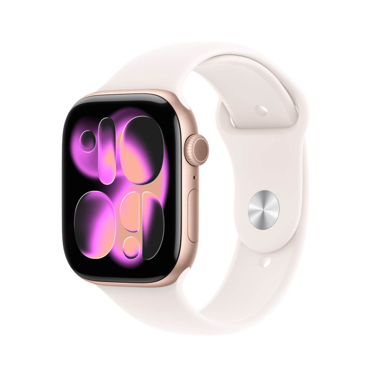 Apple Watch Series 11 46mm GPS - Image 1