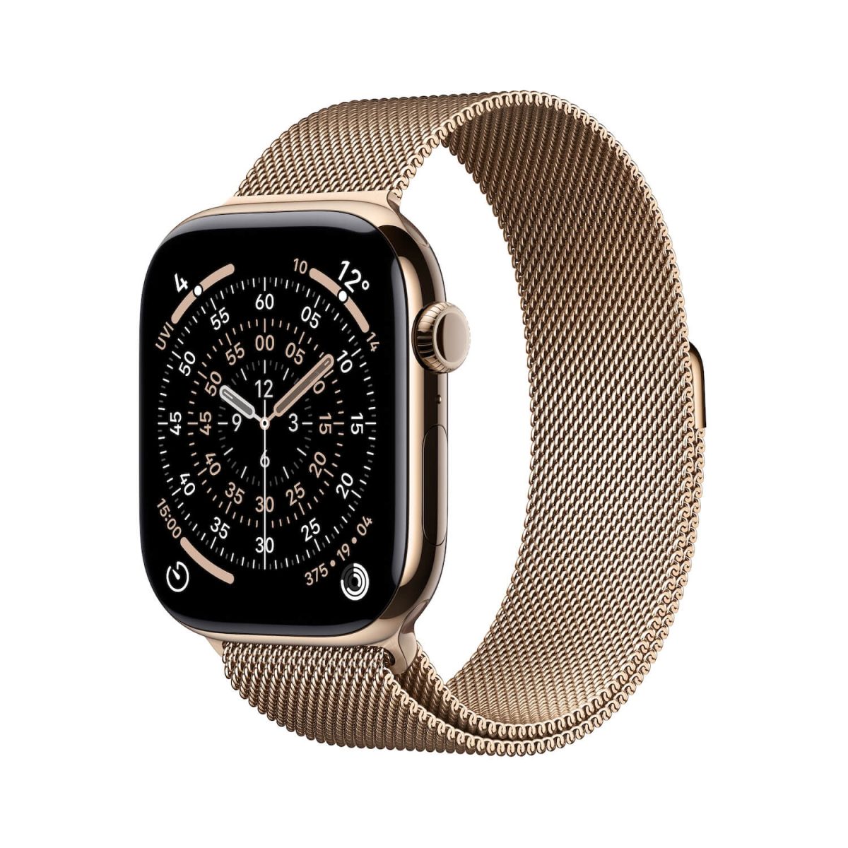 Apple Watch Series 11 46mm GPS + Cellular - Image 1