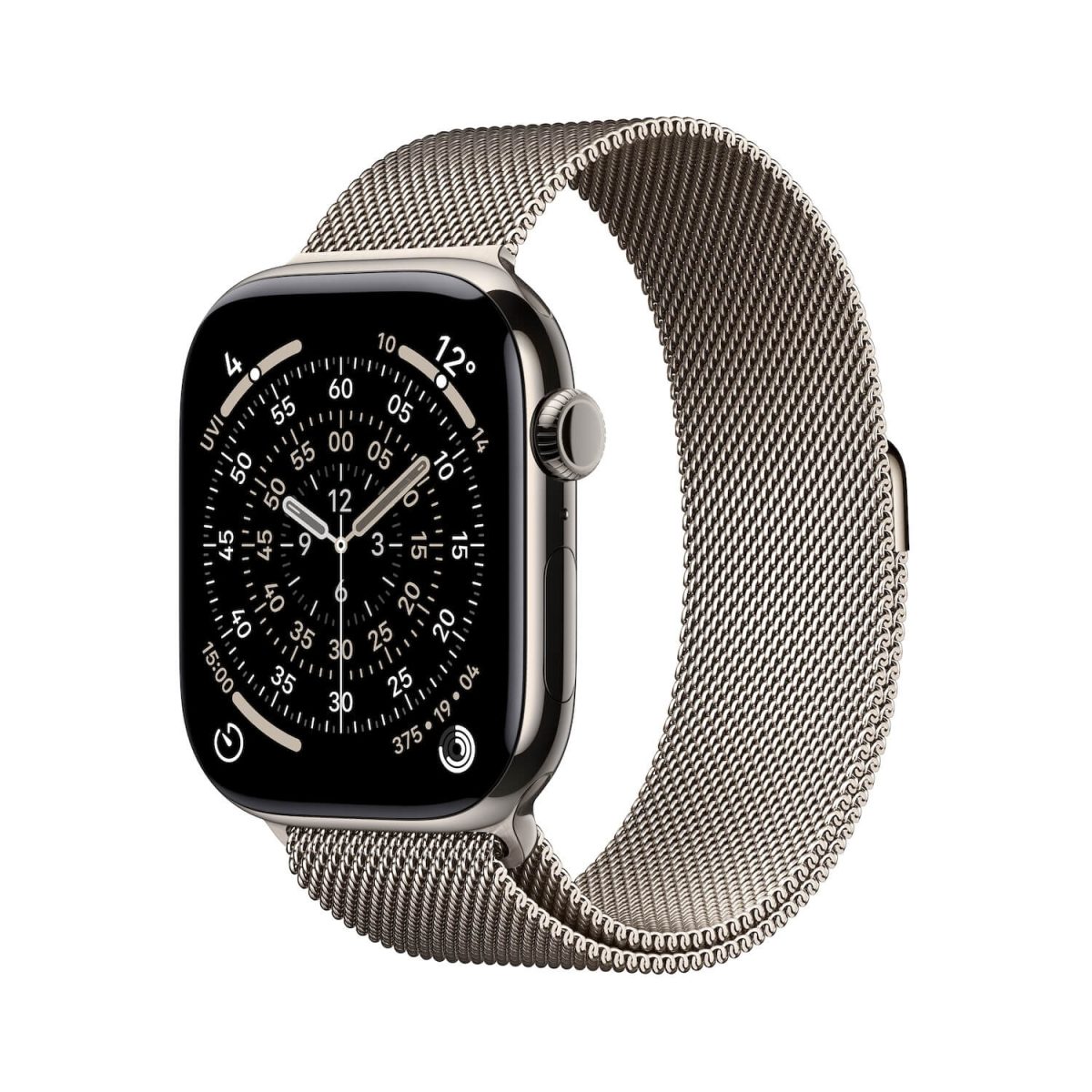 Apple Watch Series 11 46mm GPS + Cellular - Image 3