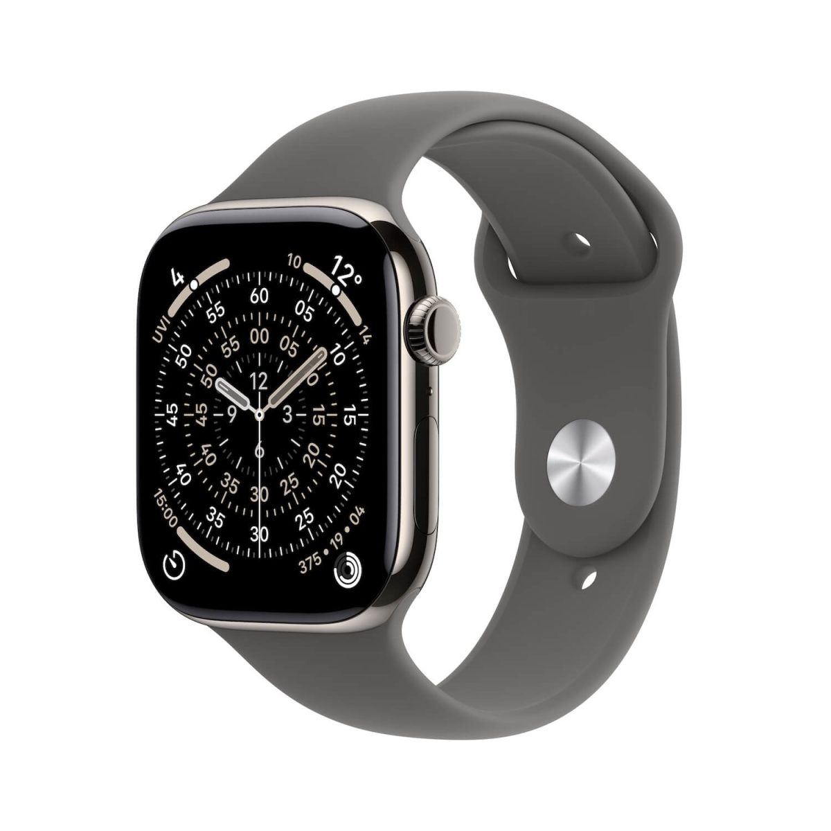 Apple Watch Series 11 46mm GPS + Cellular - Image 4