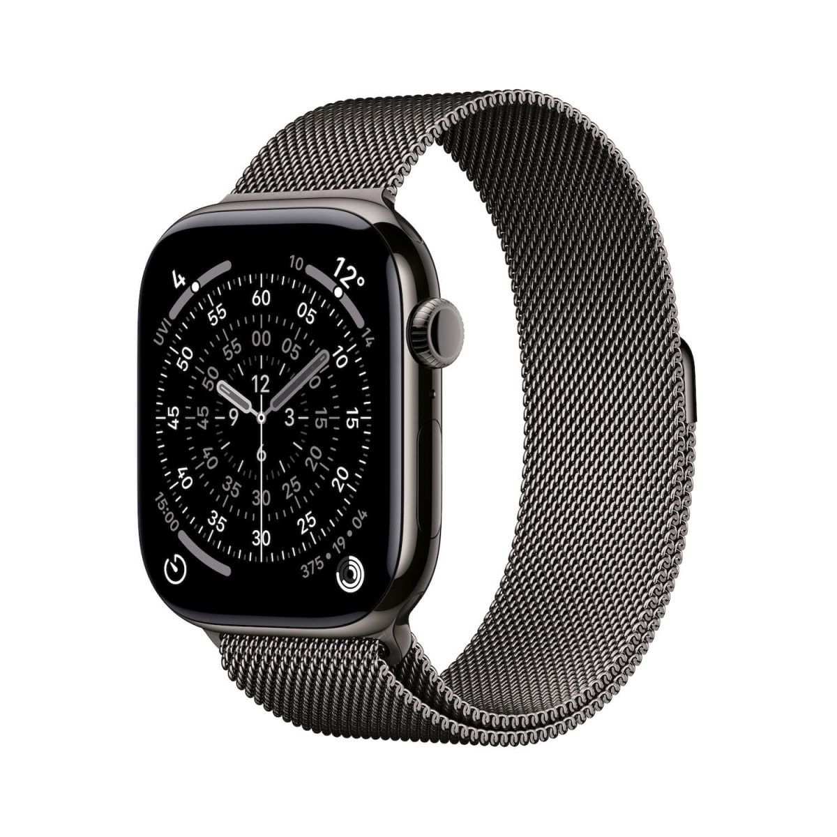 Apple Watch Series 11 46mm GPS + Cellular - Image 8
