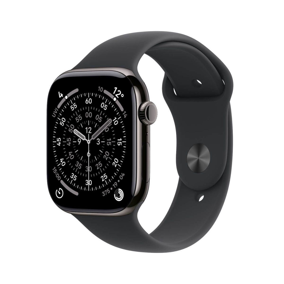 Apple Watch Series 11 46mm GPS + Cellular - Image 7