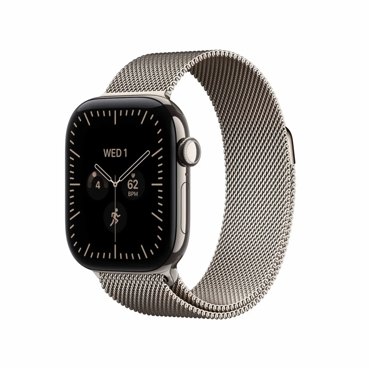Apple Watch Series 12 42mm Cellular - Image 7