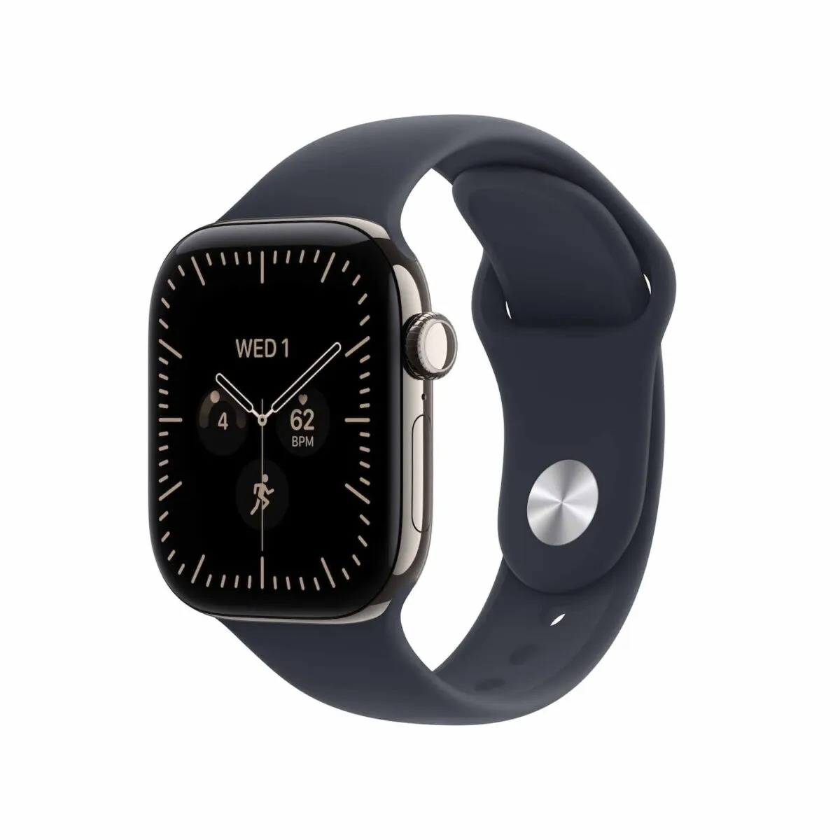 Apple Watch Series 12 42mm Cellular - Image 6