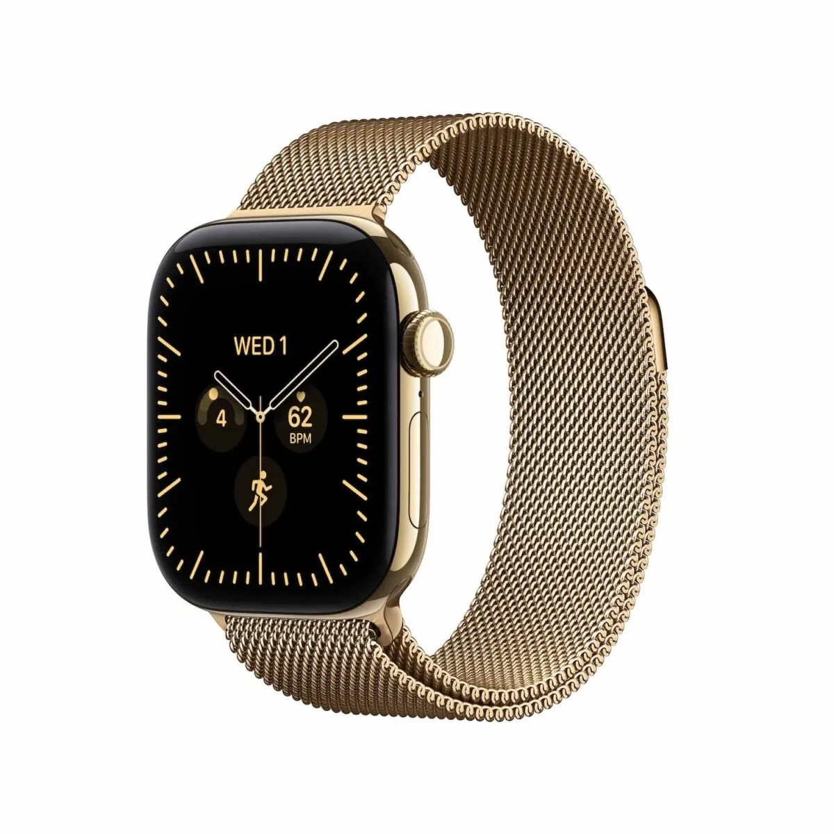 Apple Watch Series 12 42mm Cellular - Image 10