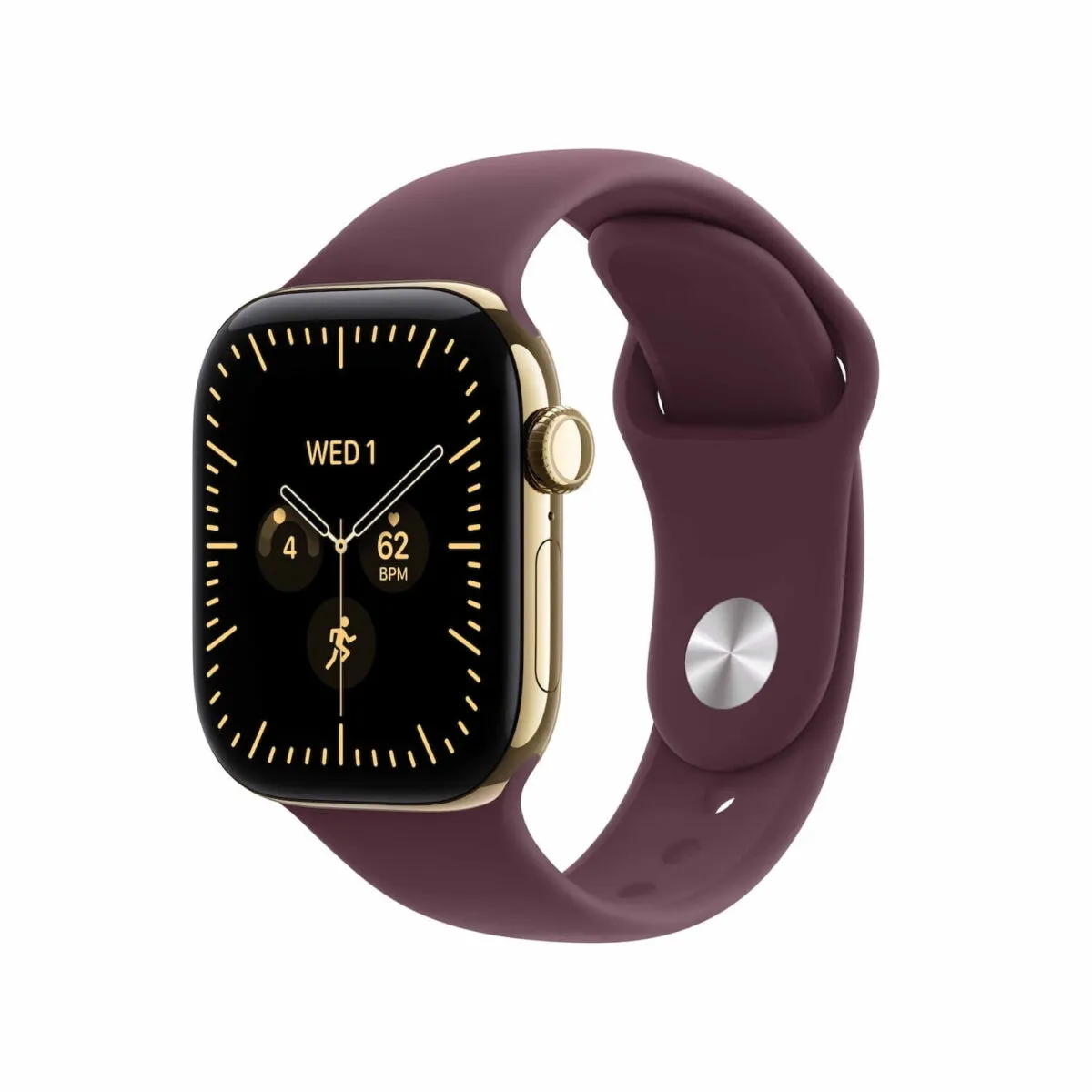 Apple Watch Series 12 42mm Cellular - Image 9