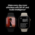 Apple Watch Series 12 42mm Cellular - Image 15