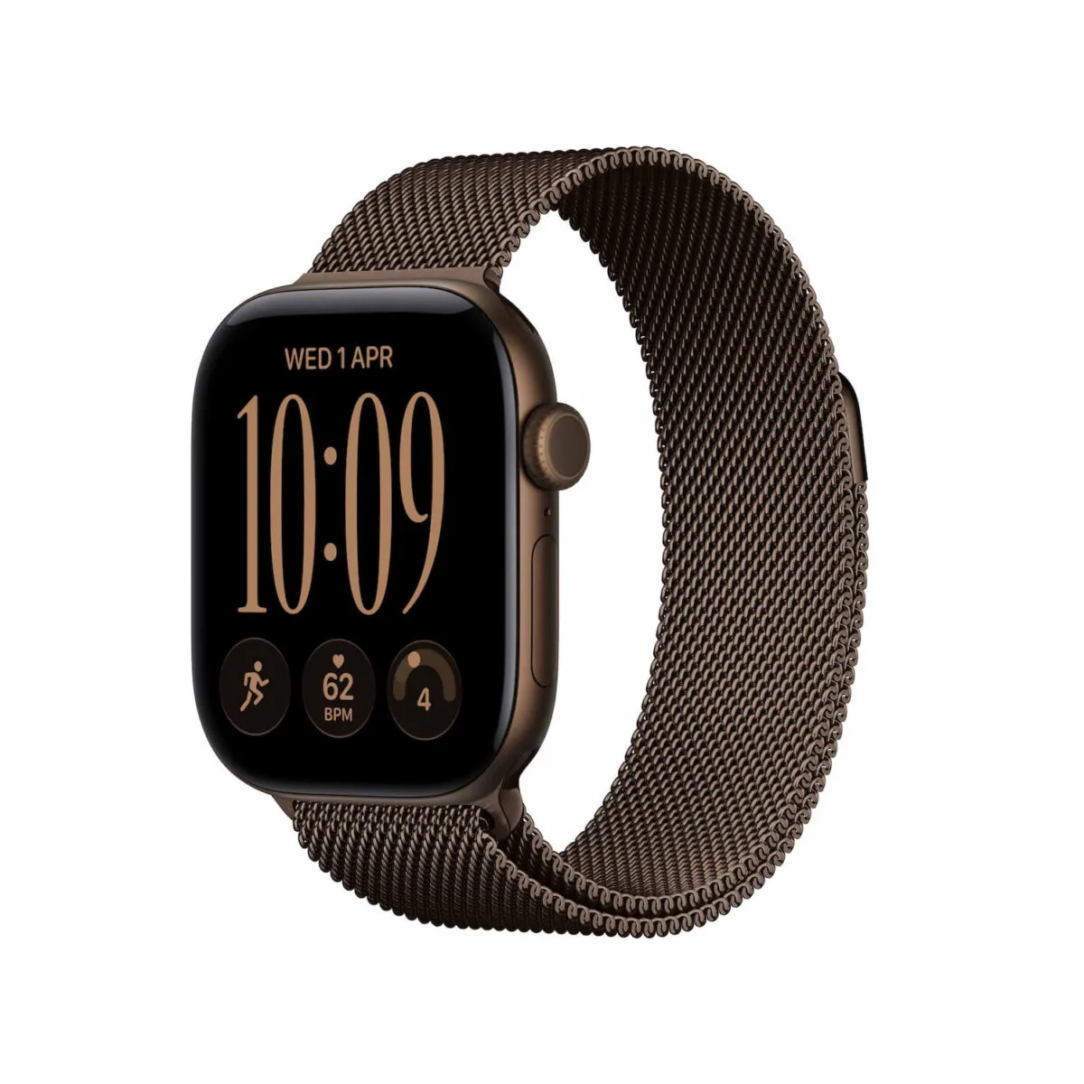 Apple Watch Series 12 42mm GPS - Image 2